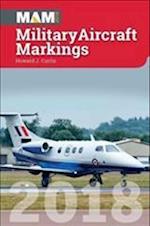 Military Aircraft Markings 2018 Op/HS