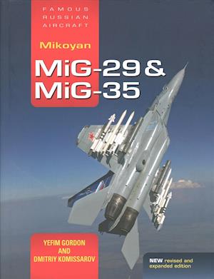 FRA Mikoyan MiG-29 & MiG-35