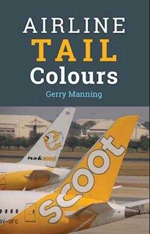 Airline Tail Colours - 5th Edition