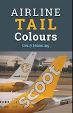 Airline Tail Colours