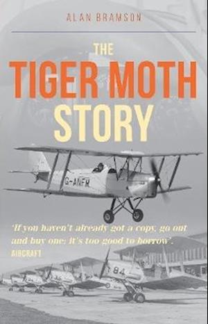 The Tiger Moth Story