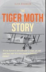 The Tiger Moth Story