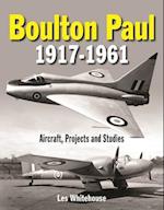 Boulton Paul 1917-1961