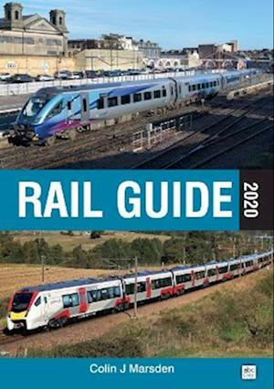 Rail Guide 2020