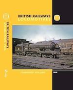 abc British Railways Combined Volume 1948