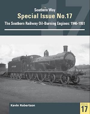 The Southern Way Special No 17
