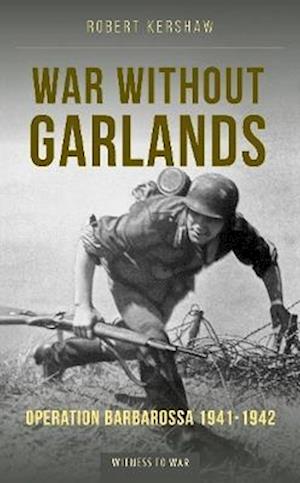 War Without Garlands