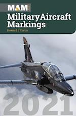 Military Aircraft Markings 2021