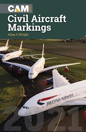 Civil Aircraft Markings 2021