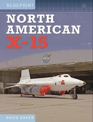 North American X-15