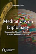 Meditations on Diplomacy