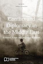 Conflict and Diplomacy in the Middle East