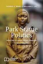 Park Statue Politics
