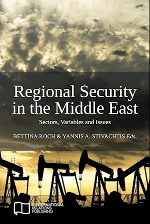 Regional Security in the Middle East