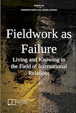 Fieldwork as Failure