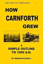 How Carnforth Grew