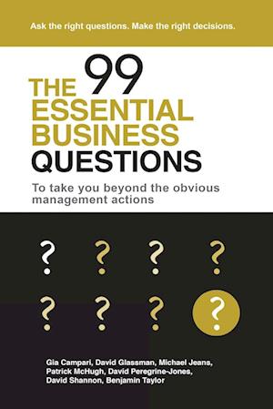 The 99 Essential Business Questions