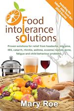 Food Intolerance Solutions