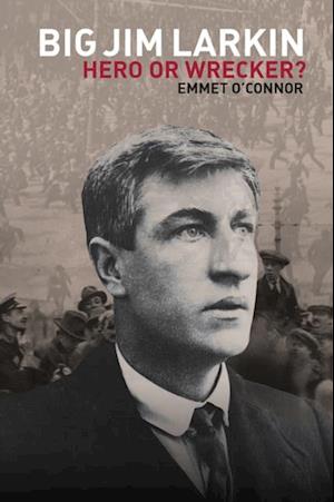 Big Jim Larkin