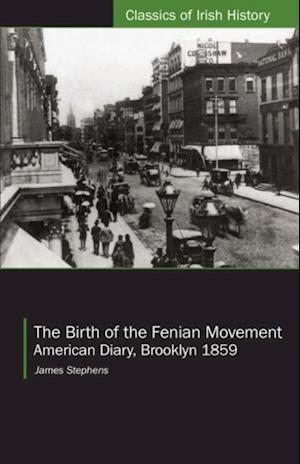 Birth of the Fenian Movement