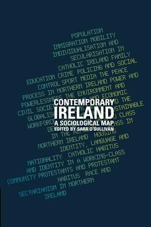 Contemporary Ireland