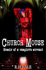 Church Mouse