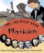 Greatest Ever Physicists