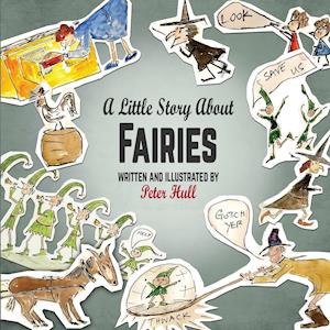 A Little Story About Fairies