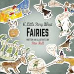 A Little Story About Fairies