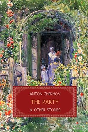 Party and Other Stories