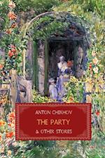 Party and Other Stories