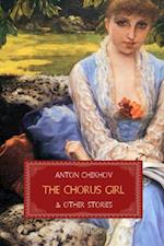 Chorus Girl and Other Stories