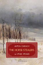 Horse-Stealers and Other Stories