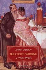 Cook's Wedding and Other Stories