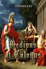 Oedipus at Colonus