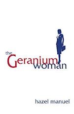 The Geranium Woman