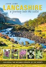 Lancashire: a journey into the wild