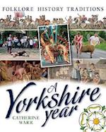 A Yorkshire Year