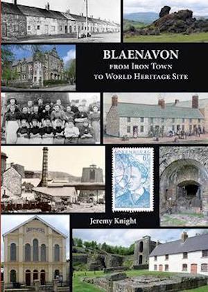 Blaenavon