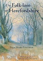 The Folk-lore of Herefordshire