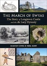 The March of Ewyas