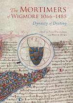 The Mortimers of Wigmore, 1066–1485