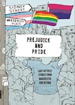 Prejudice and Pride