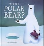 Where's Polar Bear