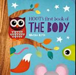 Hoot's First Book of the Body