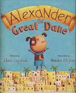 Alexander the Great Dane