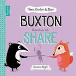 Buxton Learns To Share