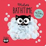Milo's Bathtime