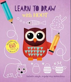 Learn to Draw with Hoot