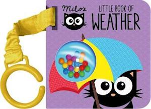 Milo's Little Book of Weather